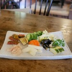 蕎麦 ふじおか - 