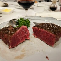 Katsuya charcoal grill steakhouse - 