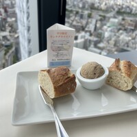 ブラッスリーオザミ 東京スカイツリータウン･ソラマチ店 - 