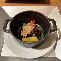 銀座ろくさん亭 - 