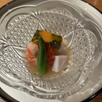 銀座ろくさん亭 - 