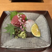 銀座ろくさん亭 - 