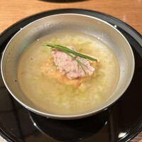 銀座ろくさん亭 - 
