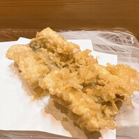 天麩羅 安藤 - 