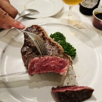 Katsuya charcoal grill steakhouse - 