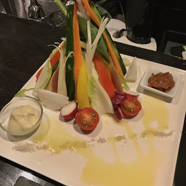 BAR & DINING JAYCO Shinjuku photo 5