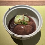 カジュアル 鉄板 伊達 - 