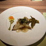 カジュアル 鉄板 伊達 - 