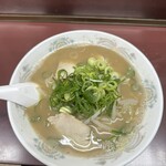 大黒ラーメン 本店 - 
