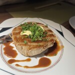 カジュアル 鉄板 伊達 - 