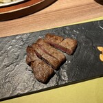 カジュアル 鉄板 伊達 - 