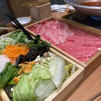 出汁しゃぶおばんざい おかか 東京 - 