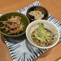 出汁しゃぶおばんざい おかか 東京 - 