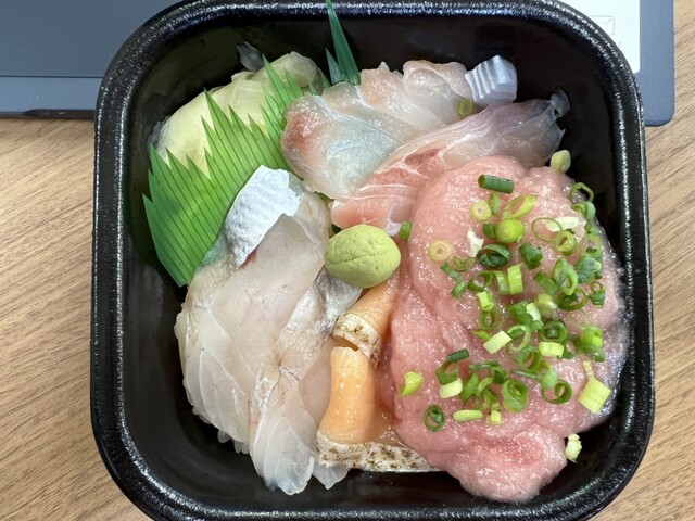 Donmaru Aihashi Mise photo 3