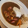 カレー屋SUN