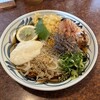 豊後おかめうどん