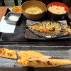 しんぱち食堂 立川曙町店