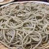 手打ち蕎麦 石州