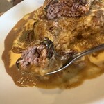カレー屋SUN - 