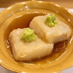 穴子料理と地酒 浅草 川井 - 