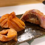 穴子料理と地酒 浅草 川井 - 