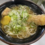 和うどん - 
