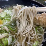 和うどん - 
