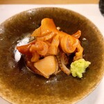 穴子料理と地酒 浅草 川井 - 