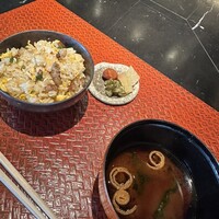 傳火 鉄板焼 - 