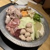 水炊き もつ鍋 鳥料理 博多 華味鳥 新宿三井ビル店 By Myanmar