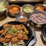 でりかおんどる 新大久保2号店 - 