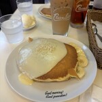 ハワイアンパンケーキハウス パニラニ - 