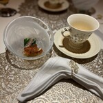 完全個室鮨和食かなうS - 