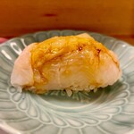 穴子料理と地酒 浅草 川井 - 