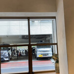 私立珈琲小学校 錦糸公園校舎 - 