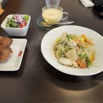 嬬恋洋食 Binshi - 