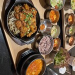 でりかおんどる 新大久保2号店 - 