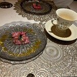 完全個室鮨和食かなうS - 