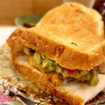 穴子料理と地酒 浅草 川井 - 