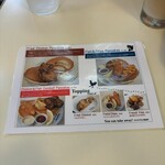 ハワイアンパンケーキハウス パニラニ - 