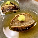 穴子料理と地酒 浅草 川井 - 