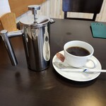 嬬恋洋食 Binshi - ドリップ仕立で香り豊か