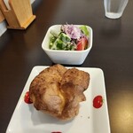 嬬恋洋食 Binshi - 