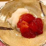 穴子料理と地酒 浅草 川井 - 