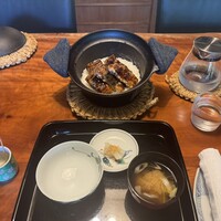 鰻花房 - 