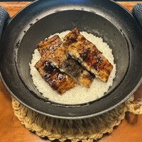鰻花房 - 