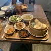 中国料理イシダ 西田辺店
