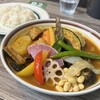 Rojiura Curry SAMURAI. さくら店