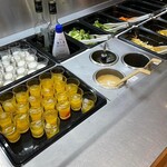 シェーキーズ - 