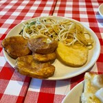 シェーキーズ - 